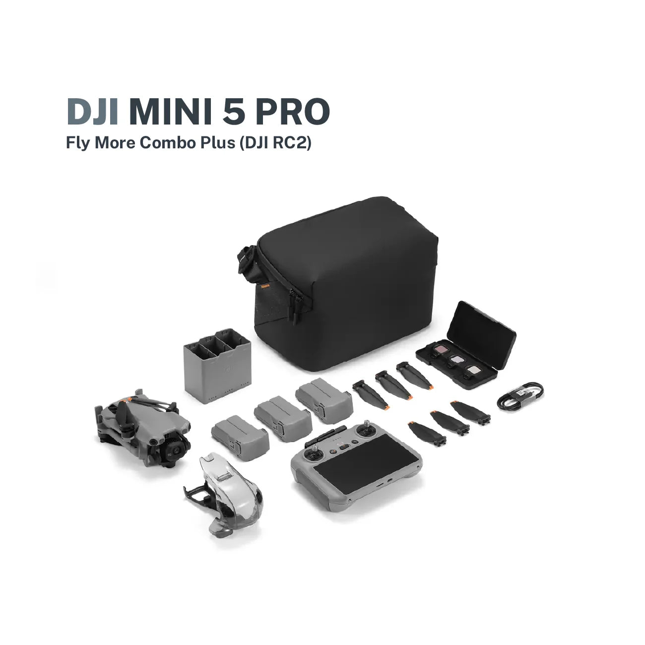 DJI Mini 5 Pro Drone
