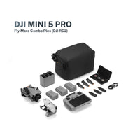 DJI Mini 5 Pro Drone