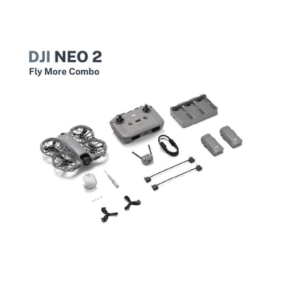 DJI Neo 2 Drone
