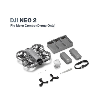 DJI Neo 2 Drone