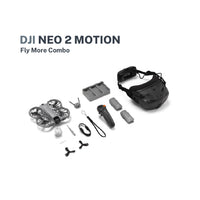 DJI Neo 2