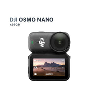 DJI OSMO NANO