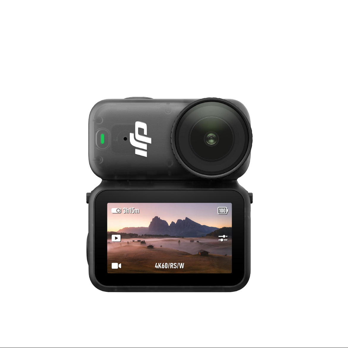 DJI OSMO NANO