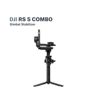 DJI RS 5 Gimbal Stabilizer