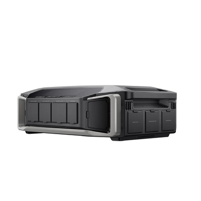 EcoFlow Delta Pro Ultra Portable Power Station