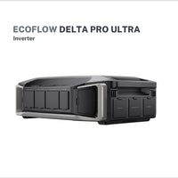 EcoFlow Delta Pro Ultra Portable Power Station