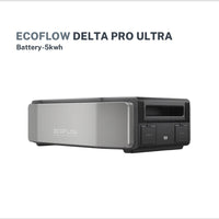 EcoFlow Delta Pro Ultra Portable Power Station