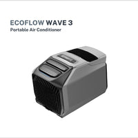 EcoFlow Wave 3 Portable Air Conditioner