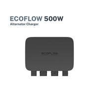 EcoFlow 500W Car Alternator Charger