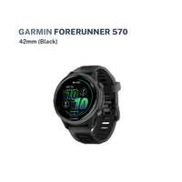 Garmin Forerunner 570 - 42mm