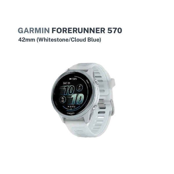 Garmin Forerunner 570 - 42mm