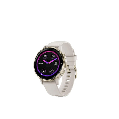 Garmin Venu 3S GPS Smart Watch