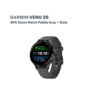 Garmin Venu 3S GPS Smart Watch