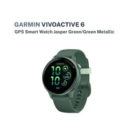 Garmin Vivoactive 6 GPS Smart Watch