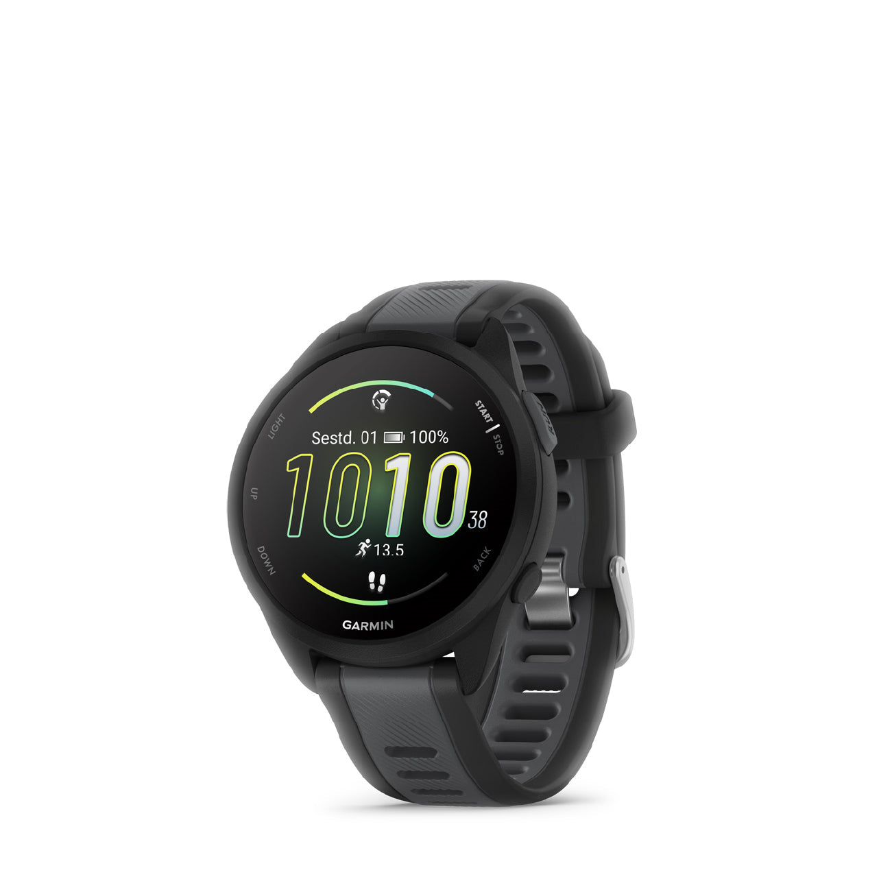 Garmin Forerunner 165 Black/Slate