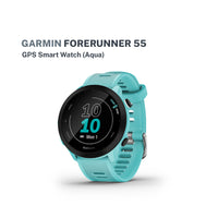 Garmin Forerunner 55