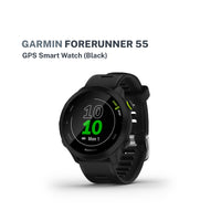 Garmin Forerunner 55