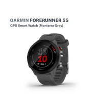 Garmin Forerunner 55