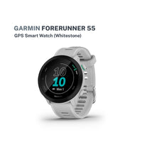 Garmin Forerunner 55
