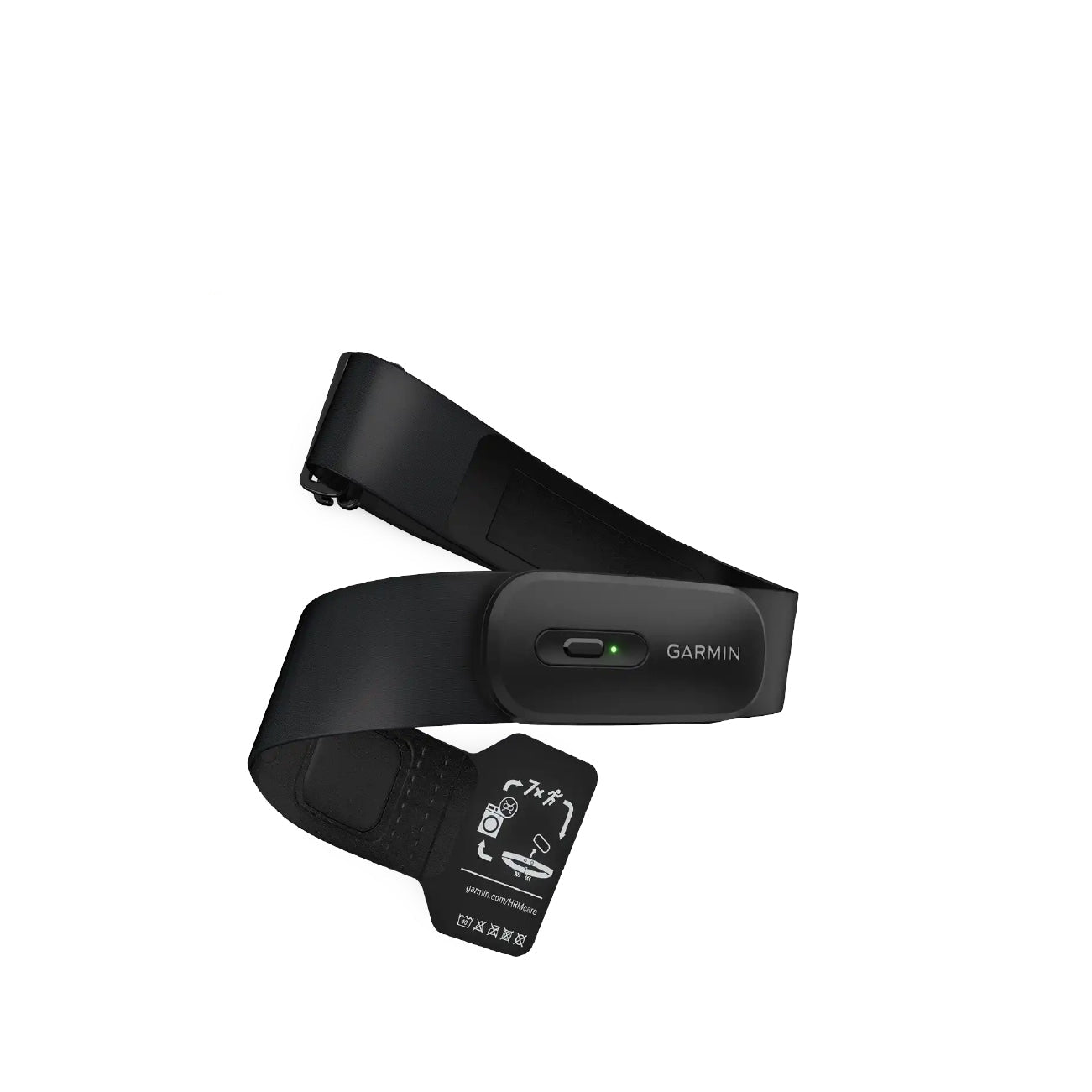 Garmin HRM 200 Heart Rate Monitor (M-XL)