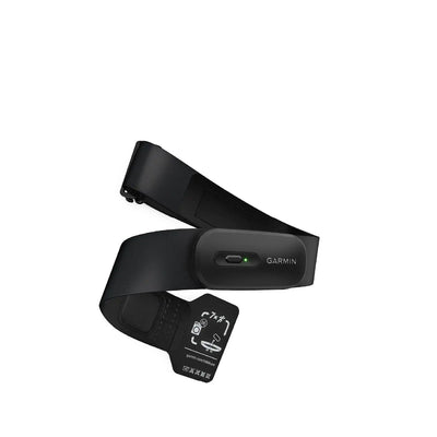 Garmin HRM 200 Heart Rate Monitor (XS-S)