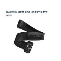 Garmin HRM 200 Heart Rate Monitor (XS-S)