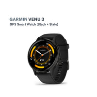 Garmin Venu 3 GPS Smart Watch