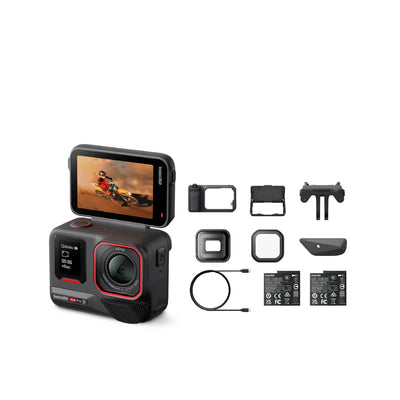 Insta360 Ace Pro 2 Action Camera
