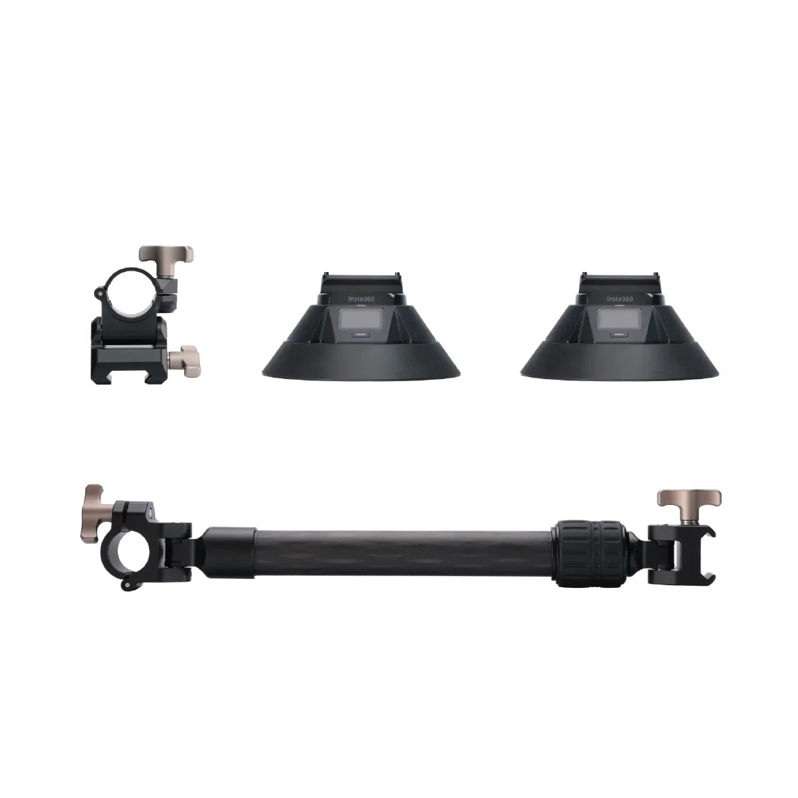 Insta360 Electric Suction Cup Car Mount