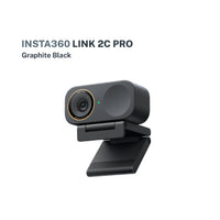 Insta360 Link 2 Pro / Link 2C Pro