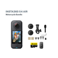 Insta360 X4 Air Action Camera