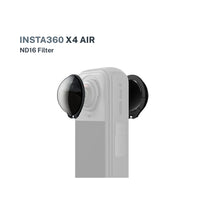 Insta360 X4 Air ND Filters