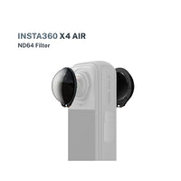 Insta360 X4 Air ND Filters