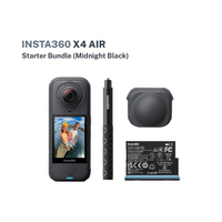 Insta360 X4 Air Action Camera