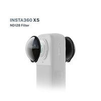 Insta360 X5 ND Filters