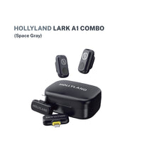 Hollyland Lark A1 Combo
