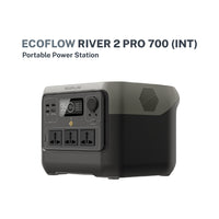 River 2 Pro 700 Power Station