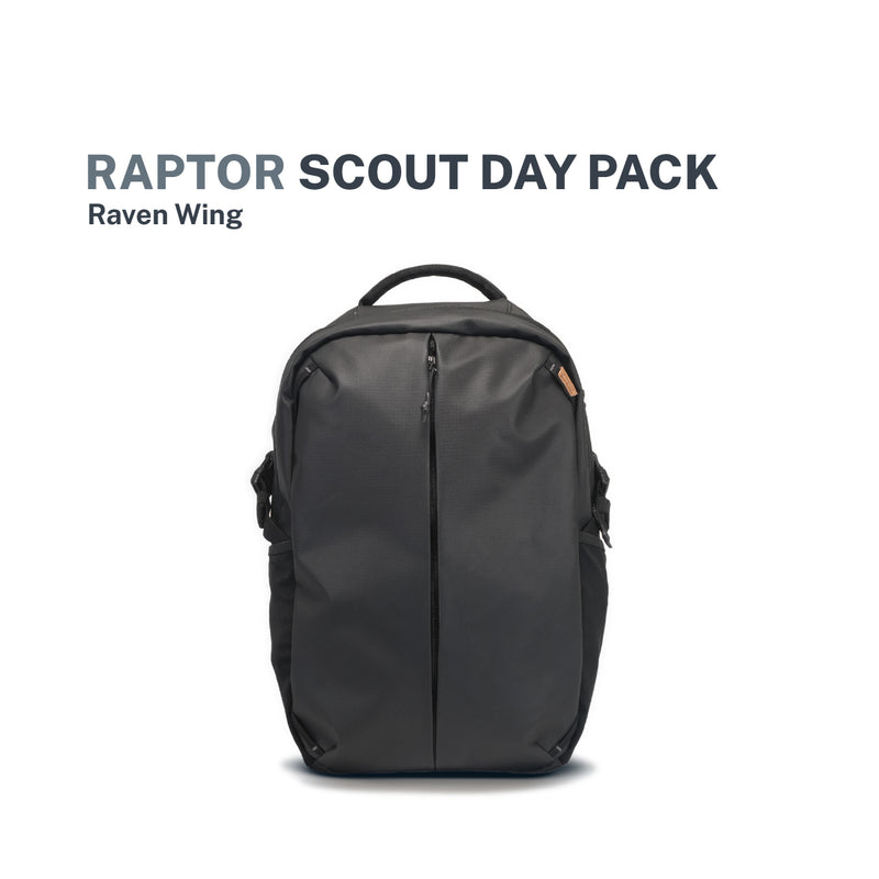 Raptor Scout Day Pack
