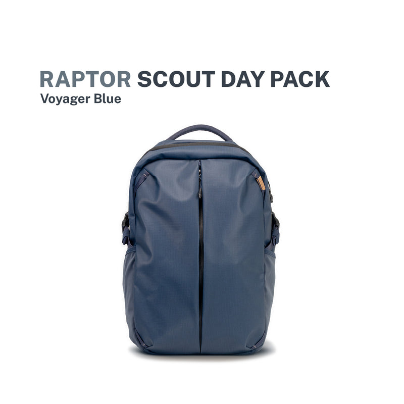 Raptor Scout Day Pack