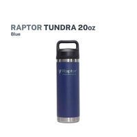 Raptor Drinkware Tundra Tumbler 20oz