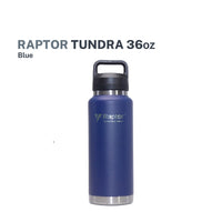 Raptor Drinkware Tundra Tumbler 36oz