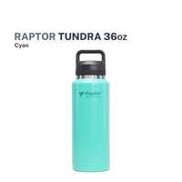 Raptor Drinkware Tundra Tumbler 36oz