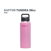 Raptor Drinkware Tundra Tumbler 36oz