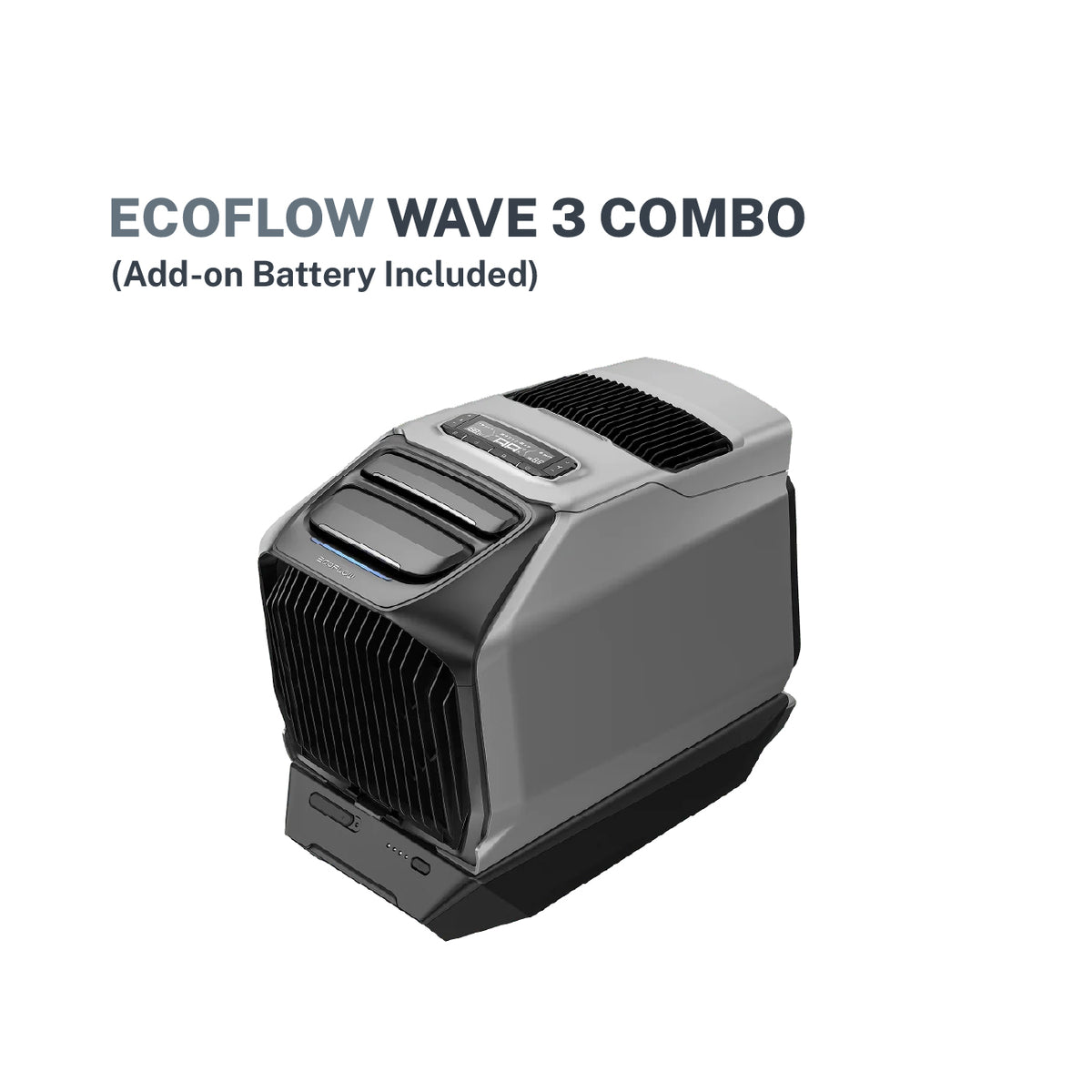 EcoFlow Wave Portable Air Conditioner