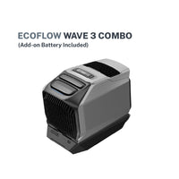 EcoFlow Wave 3 Portable Air Conditioner
