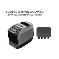 EcoFlow Wave 3 Portable Air Conditioner