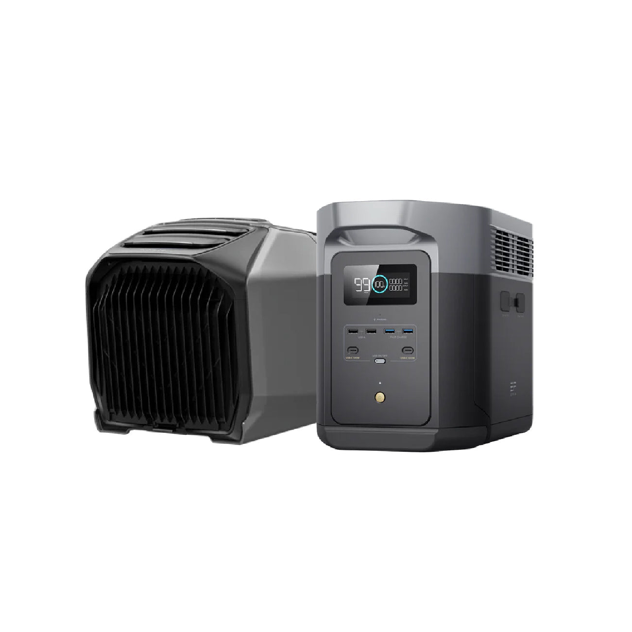 EcoFlow Wave 3 Portable Air Conditioner