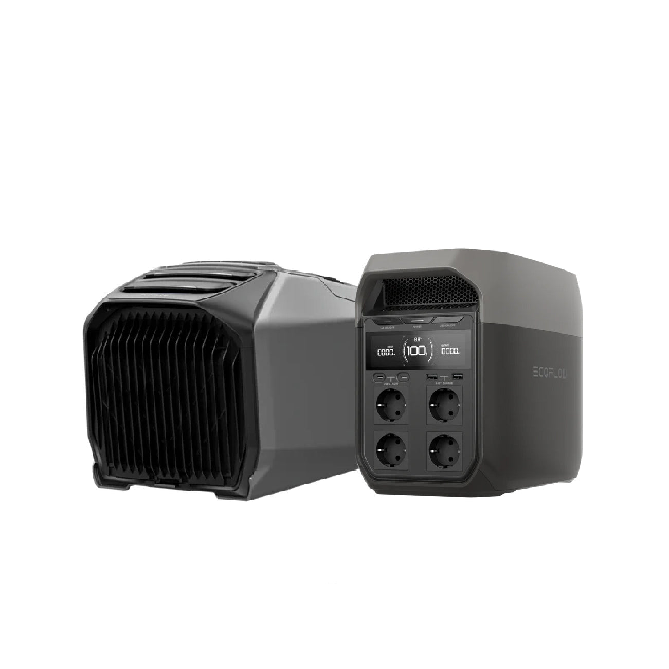 EcoFlow Wave 3 Portable Air Conditioner