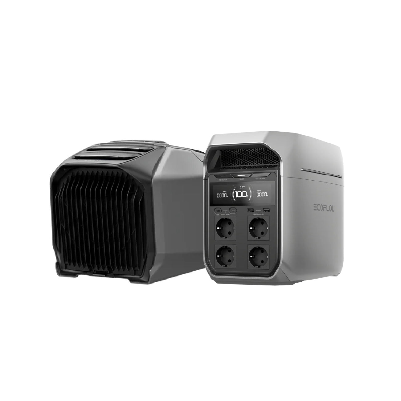 EcoFlow Wave 3 Portable Air Conditioner