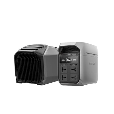 EcoFlow Wave 3 Portable Air Conditioner